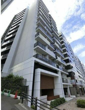 ザ・パークワンズ渋谷本町