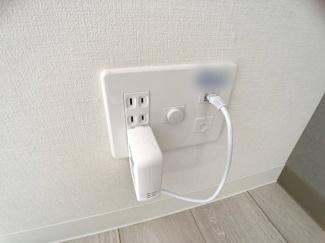 【設備】 | ノイ　クレール