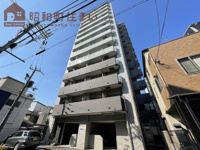 エスリード天王寺町北の画像