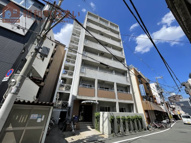 グランヴィ天王寺の画像