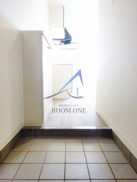 ドルチェ荻窪・壱番館