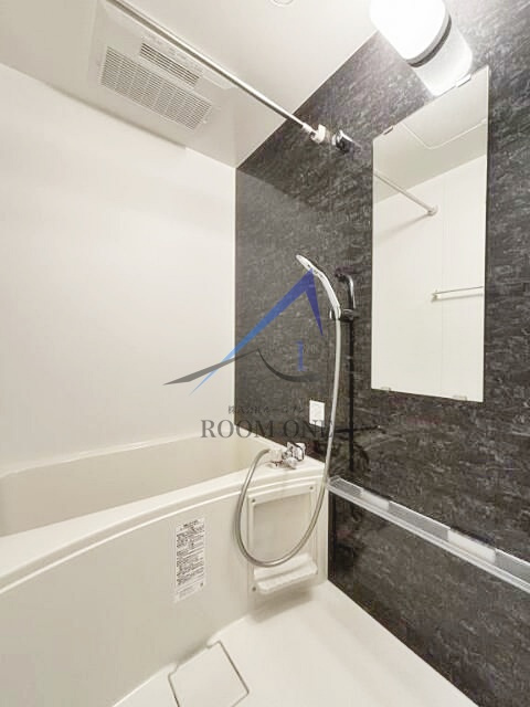 ＦＬレジデンス都心首府の浴室|お風呂です。