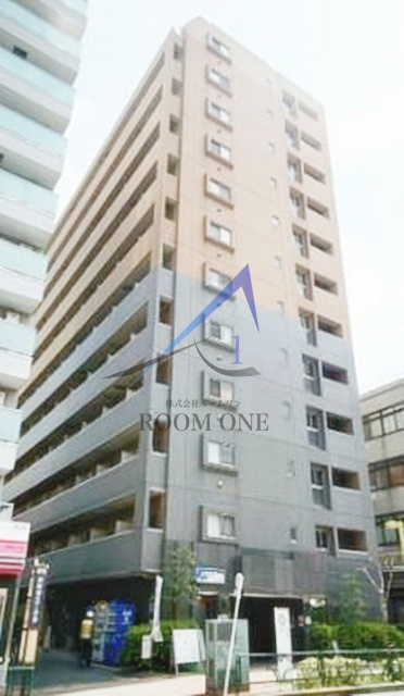 パレステュディオ新宿パークサイド