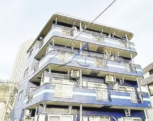 東宏ハイム西新宿