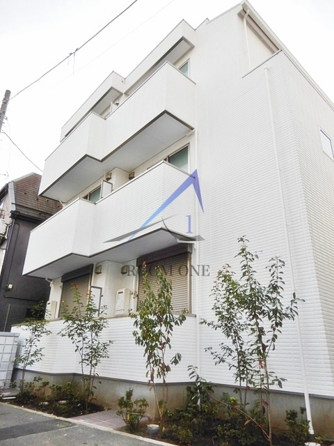 フェリーチェ荻窪