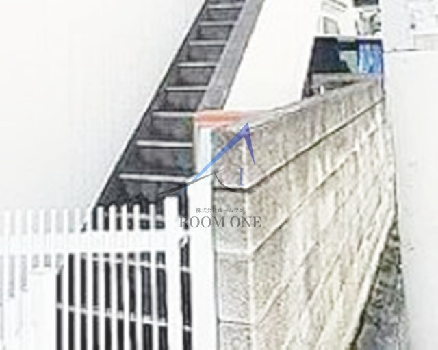 グリーンハイムのエントランス|エントランスです。