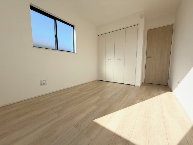 【収納】 | 印西市大森A号棟 | 施工例　即日のご見学も可能です。お気軽に0476-37-3888までお問合せ下さい。