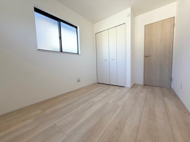 【収納】 | 印西市大森A号棟 | 施工例　即日のご見学も可能です。お気軽に0476-37-3888までお問合せ下さい。