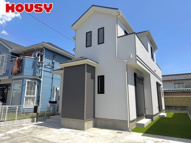 印西市大森A号棟の画像