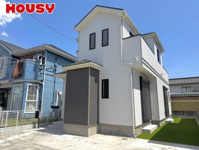 印西市大森A号棟の画像