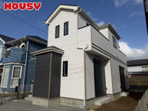 印西市大森A号棟の画像