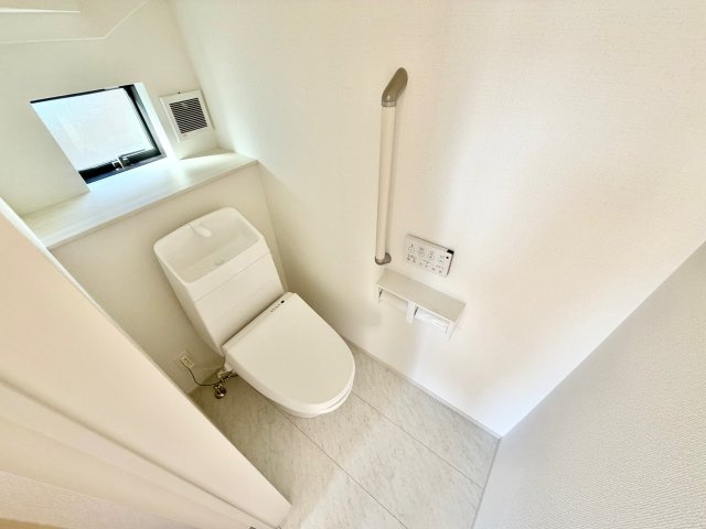 【トイレ】 | 印西市大森A号棟 | 施工例　即日のご見学も可能です。お気軽に0476-37-3888までお問合せ下さい。