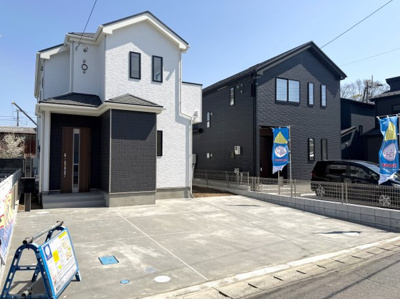 【駐車場】 | 印西市大森A号棟 | 即日のご見学も可能です。お気軽に0476-37-3888までお問合せ下さい。