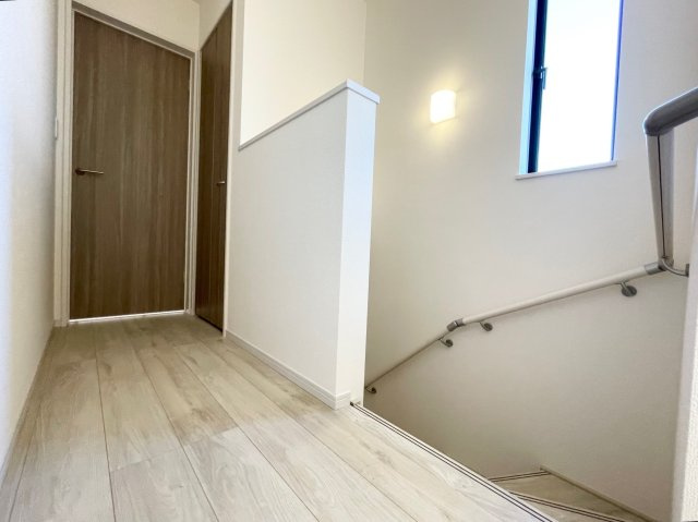 【内装】 | 印西市大森A号棟 | 施工例　即日のご見学も可能です。お気軽に0476-37-3888までお問合せ下さい。