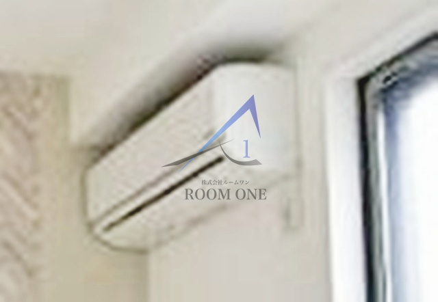 サンシエ上池台のその他|エアコンです。