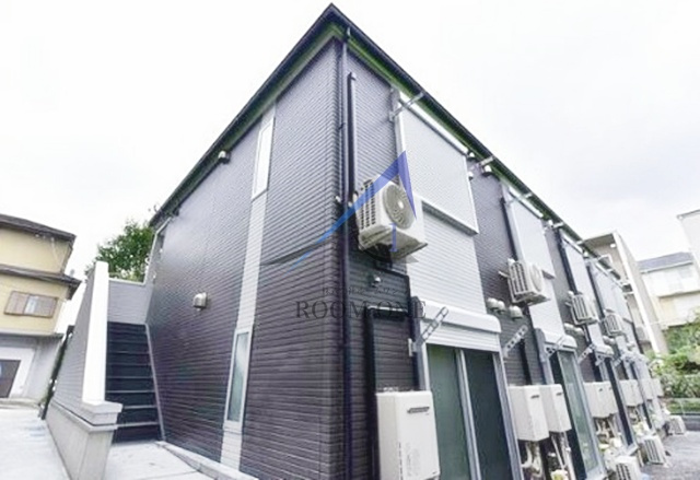 サンシエ上池台の外観|外観です。