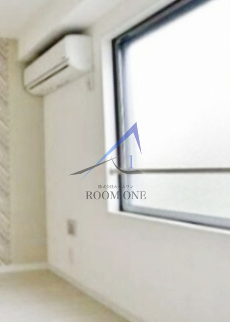 サンシエ上池台の居間・リビング|洋室のお部屋です。