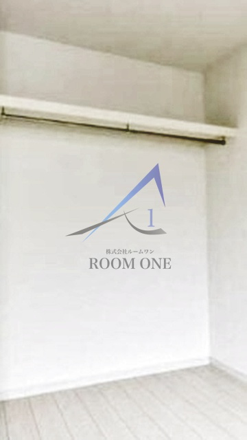 サンシエ上池台の収納|収納です。