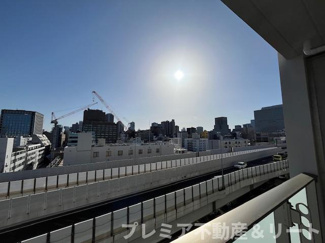 【展望】