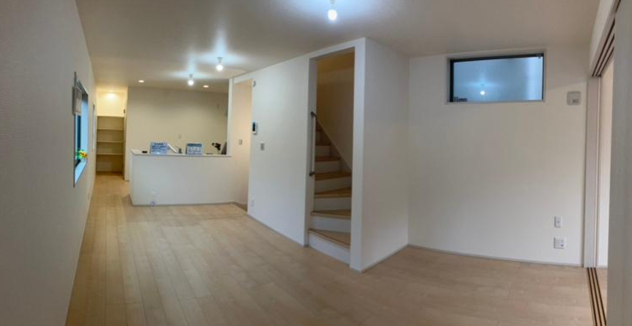 横浜市港北区綱島東５丁目 新築戸建て【仲介手数料無料】のその他