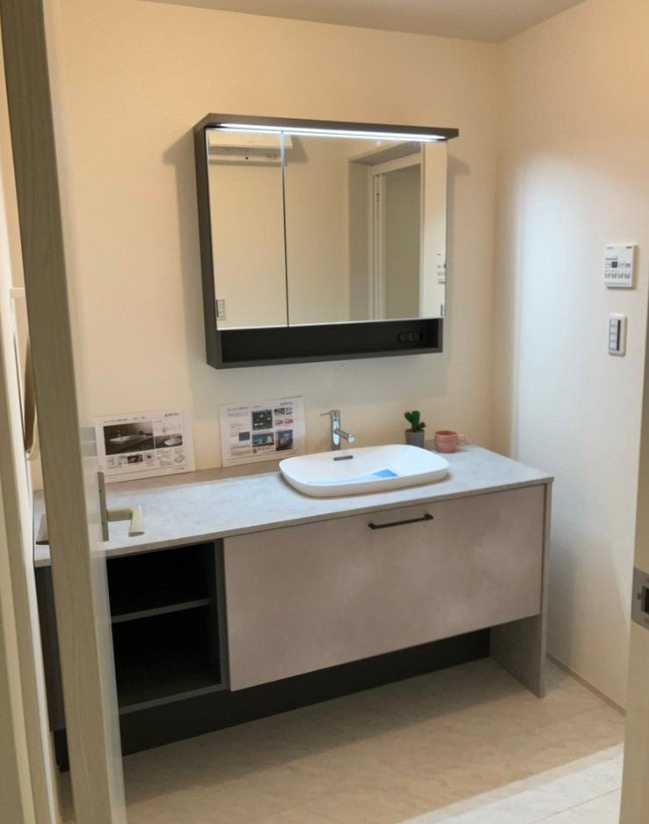 横浜市港北区綱島東５丁目 新築戸建て【仲介手数料無料】のキッチン