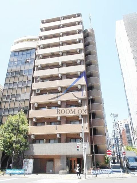 パークウェル湯島