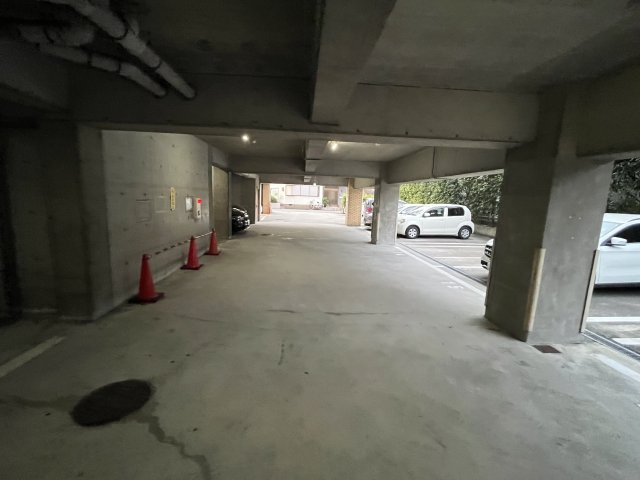 【ロビー】 | ケントマンション