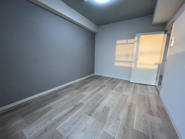 【寝室】 | ケントマンション