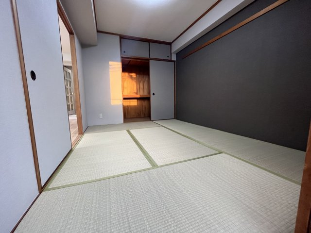 【和室】 | ケントマンション