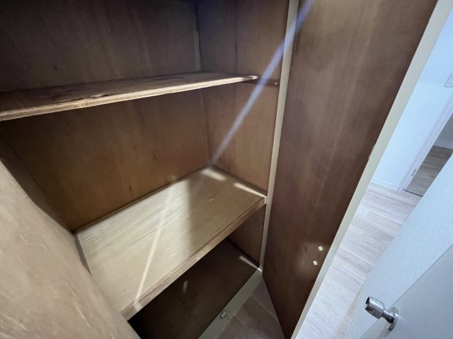 【収納】 | ケントマンション