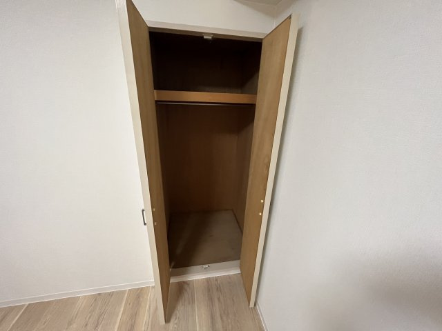 【収納】 | ケントマンション