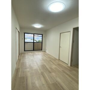 【居間・リビング】 | ケントマンション