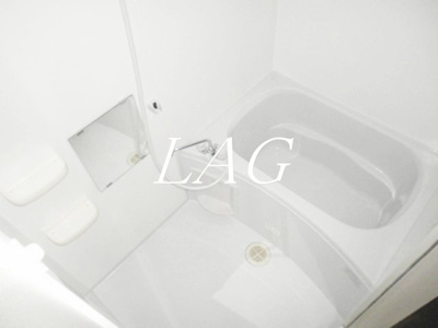 【浴室】 | アドバンスシティ | お風呂です。