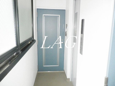 【玄関】 | アドバンスシティ | 玄関です。