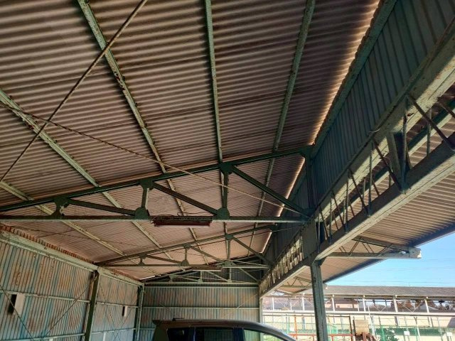 太田市石橋町 土地の周辺