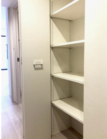 PASEO笹塚のその他