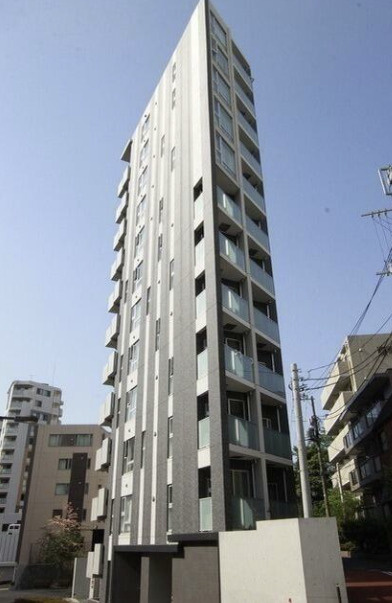 メイクスデザイン渋谷本町