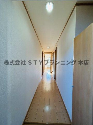 仲介手数料０円！リアライズ稲永駅前の内装