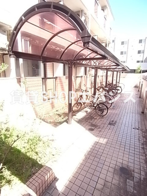 【その他共用部分】 | メアリヒト津田沼