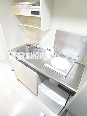 【キッチン】 | メアリヒト津田沼