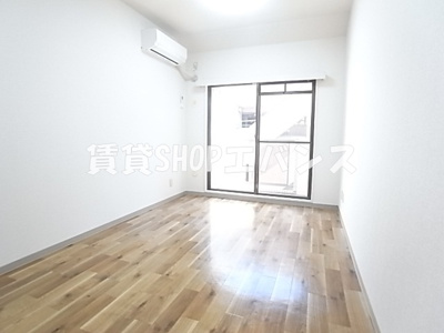 【寝室】 | メアリヒト津田沼