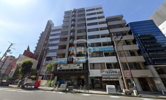 【外観】 | 秀和ビル | 秀和ビル　外観