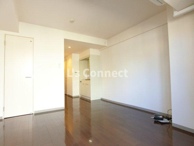 【居間・リビング】 | ステラハウス勾当台公園 | １０．２帖の洋室です。