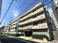 エム・ブランド新宿戸山公園の画像