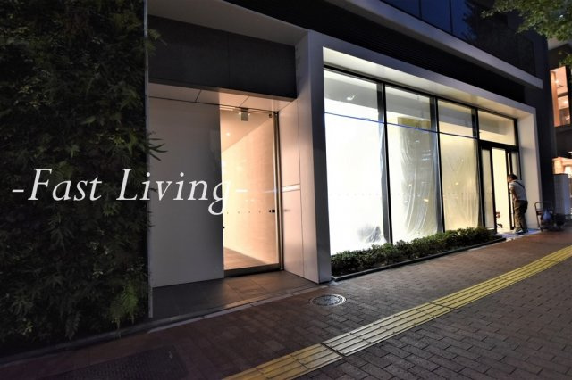 ヒューリックレジデンス新御茶ノ水