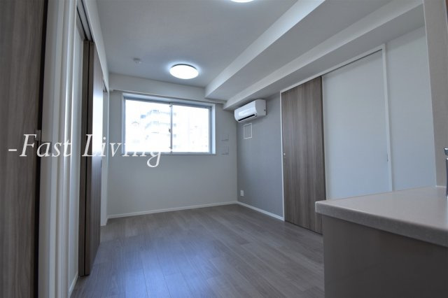 アーバネックス文京本郷の内装