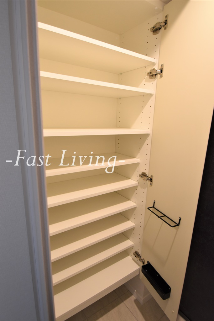 アーバネックス文京本郷の玄関