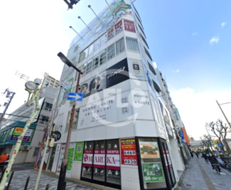 【外観】 | おおきにHOPETREE心斎橋 | おおきにHOPETREE心斎橋　外観