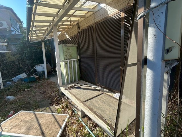 戸塚区秋葉町　戸建てのその他