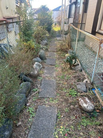 戸塚区秋葉町　戸建て